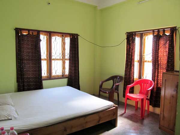 Resort Heaven Inn, Dooars 2